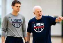 Micky Popovich