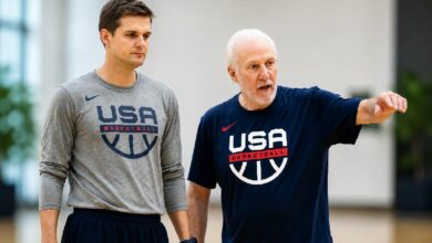 Micky Popovich