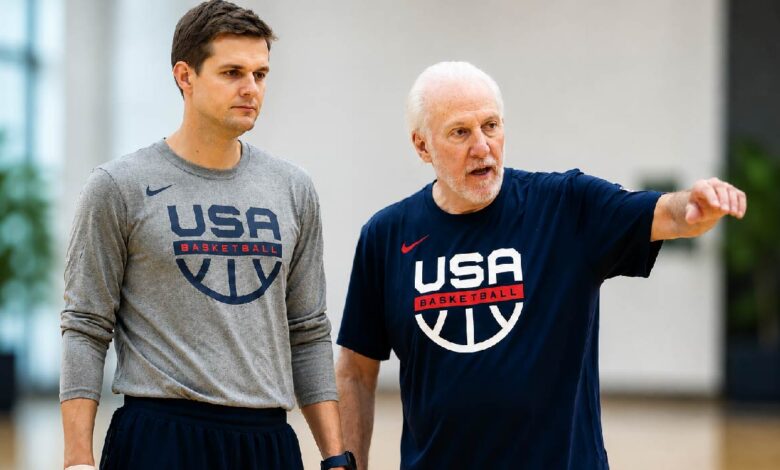 Micky Popovich